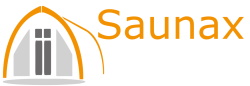 Saunabau by Saunax Anfertigung nach Maß